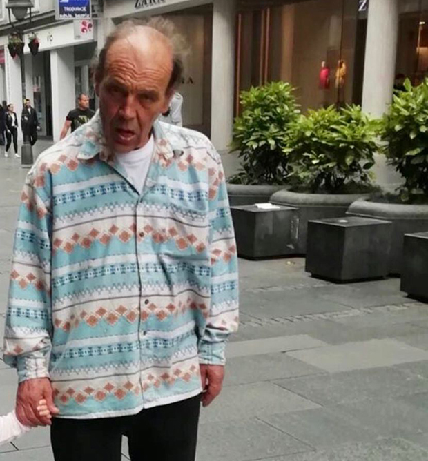 Нестали лекар из Ћуприје виђен у другом граду? Ћерка МОЛИ за помоћ и нада се добрим вестима (ФОТО)