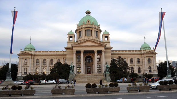 За један мандат 14 кандидата: Почело штампање бирачких листића на 12 језика