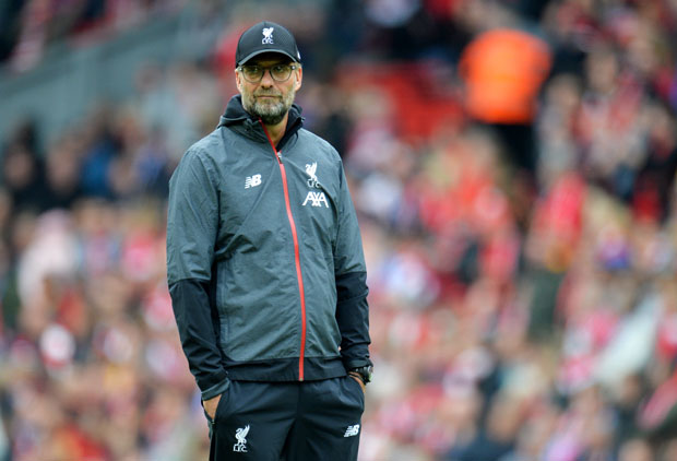 Ливерпул се вратио убедљивом победом: Ово није био само тренинг