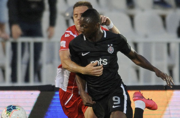 Садик пуца од самопоуздања: Пораз од Звезде? Не знам како то изгледа