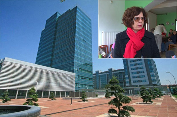 ДНС ПРЕЛОМИО: Ево ко ће наследити Лејлу Решић 