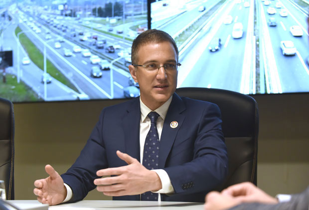 Реакција Небојше Стефановића на нападе на Данила Вучића: Ђиласови портали НЕ БИРАЈУ СРЕДСТВА да нанесу штету председнику Србије