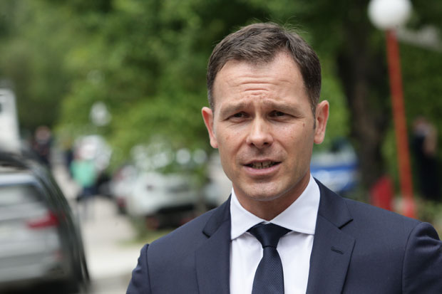 Раст БДП историјски успех - наплата ПДВ-а ИЗНАД ОЧЕКИВАЊА