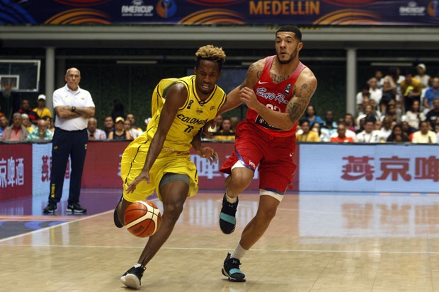 Ангола се, из Колумбије, опростио од Партизана: Mислио да ће бити другачије, али бог је имао свој план