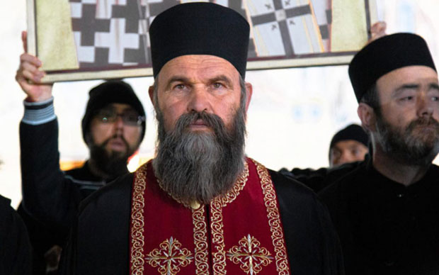 Старешина Саборног храма пуштен на слободу: Свештеник из Подгорице приведен због молебана 