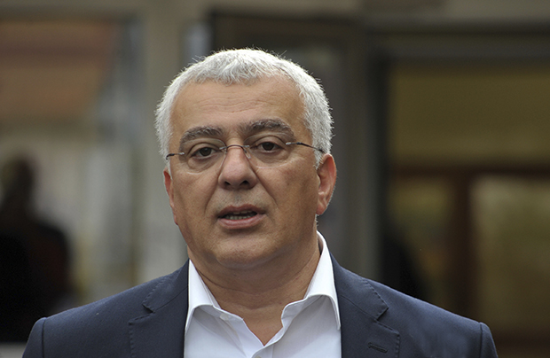 Андрија Мандић УСПЕШНО оперисан и у шок соби је (ФОТО)