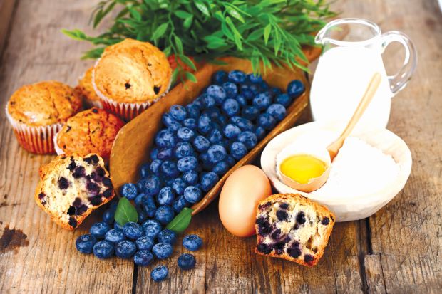 Лек из природе: Једите боровнице, спречите инфаркт