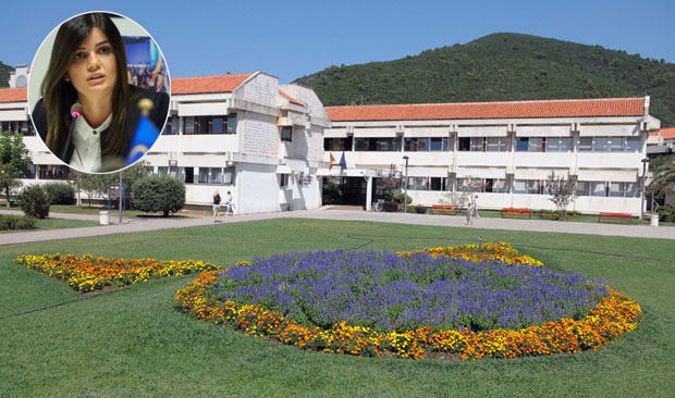 Кривична пријава против одборнице у СО Будва: ДЦГ гони Анђелу