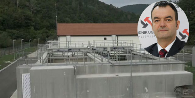 Фекалије поново у пљеваљским рекама, Шпанци напустили колектор: Извођач радова одустао од изградње постројења за пречишћавање