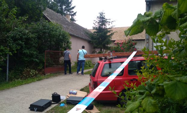 Радослав је преке нарави, стално је тражио кавгу са млађим братом: Комшије о убиству на Клиси