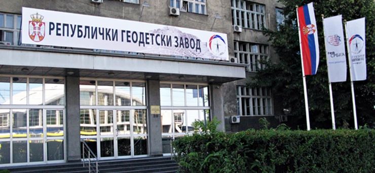 Незаконита одредба о плаћању таксе: Министарство правде дало негативно мишљење на предлог Уредбе РГЗ