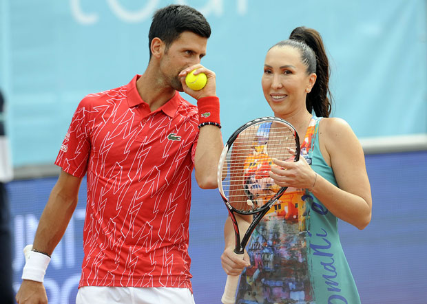 Јелена се нада повратку на терен: Волела бих да себи дам још једну шансу