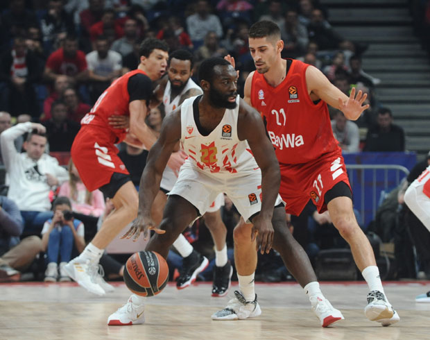 Олимпијакос жели Џенкинса