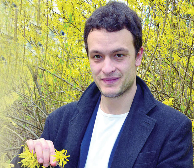 Страхиња Блажић: Младом човеку је најважније да има избор