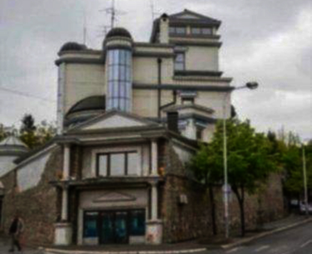 Војин Ражнатовић испрозивао Цецу и Вељка: Њихова вила на Дедињу је Балкански Вухан