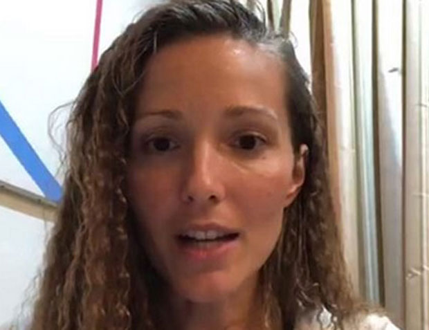 Права лепотица: Погледајте како изгледа сестра Јелене Ђоковић (ФОТО)