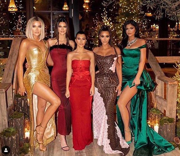 Они желе да буду или БОГАТИ, или МРТВИ: Опасан култ Кардашијанових који се све више шири светом