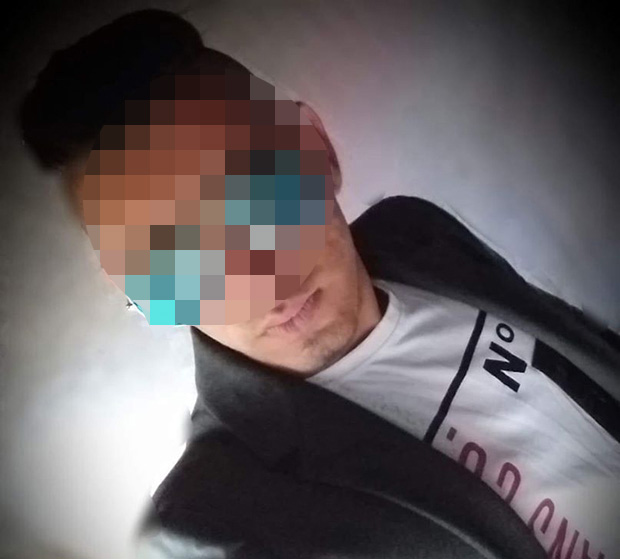 Полицији даје опречне изјаве: Ово је Дамир И. (19) осумњичен да је ножем насрнуо на трудницу