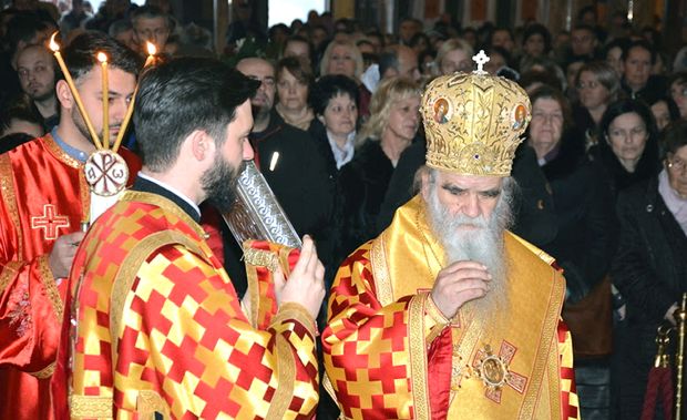 ДПС примитивно обмањује јавност јер Црква неће да им се покори: Одговор Митрополије на тврдње о политичким амбицијама СПЦ