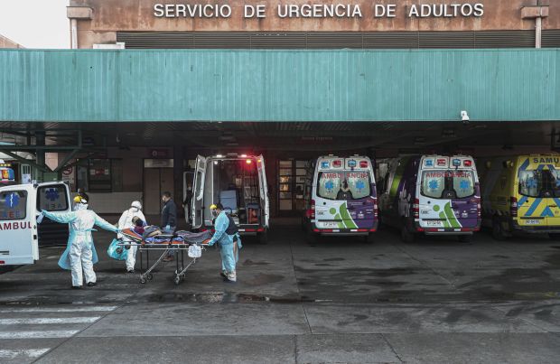 Смењен министар здравља: Без положаја због полемике око броја преминулих