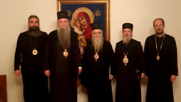 Нова одлука Епископског савета СПЦ у Црној Гори: Крајњи рок да власт одговори на измене Закона о слободи вероисповести - ПЕТРОВДАН