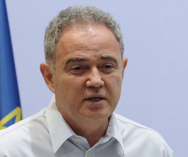 Зоран Лутовац: Одлуке у складу са савешћу 