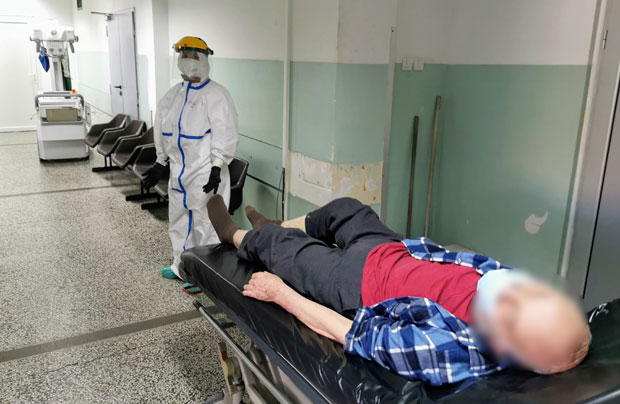 Колико је Србија показала отпорност на последице пандемије, а колико свет: Подмукли вирус ће тек напасти психу