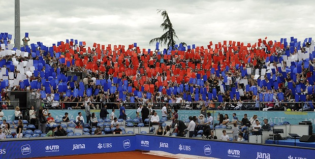 Адрија тур: Резултати првих тестова ноћас, тенисери из Србије се враћају кући