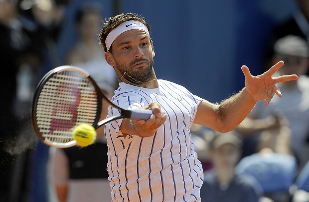 Вечерњи термин Адриа тура: Лајовић пропустио три меч лопте и изгубио од Тима, Зверев бољи од Троицког, Милојевић савладао Димитрова