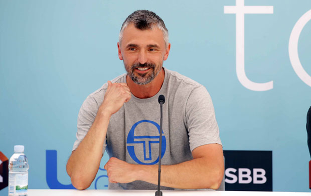 Иванишевић: Ђоковић је најбољи икада, да сам имао пет одсто његове главе...