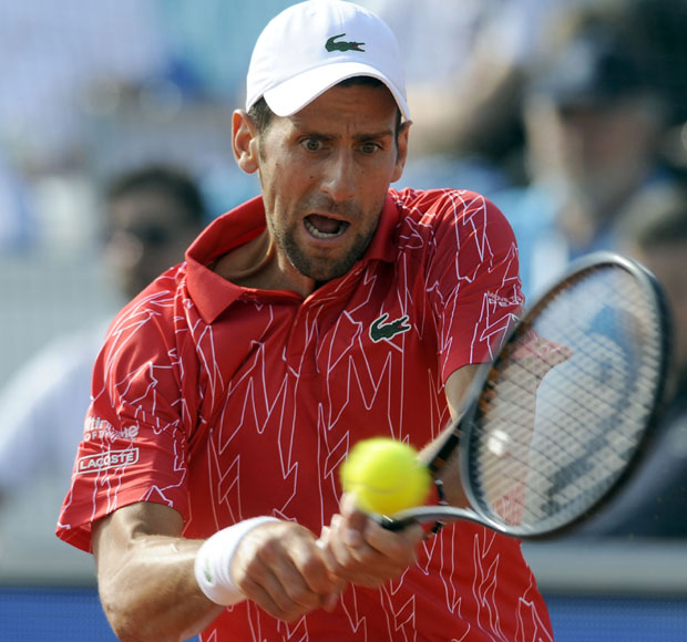 Ђоковићу тешко пало отказивање турнира: Радовао сам се одласку у Црну Гору, али немамо више времена за чекање