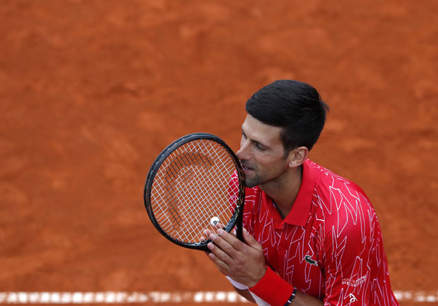 Црногорци НЕЋЕ НОВАКА: Ђоковићев турнир се неће одржати у комшилуку!