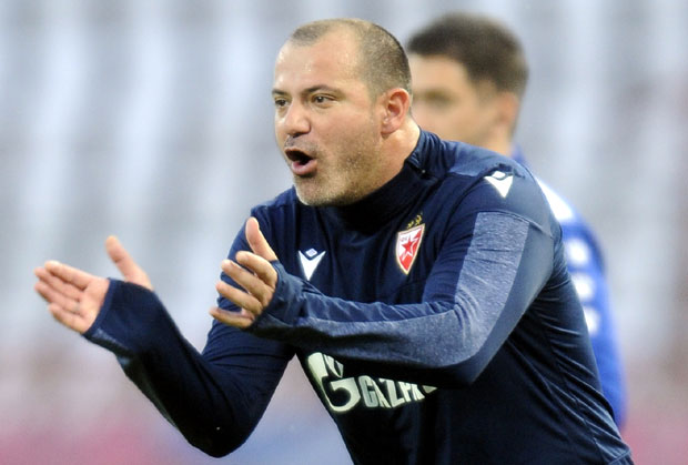 Станковић најавио резове по завршетку сезоне: Само најјачи остају, после дербија сам кући отишао погнуте главе