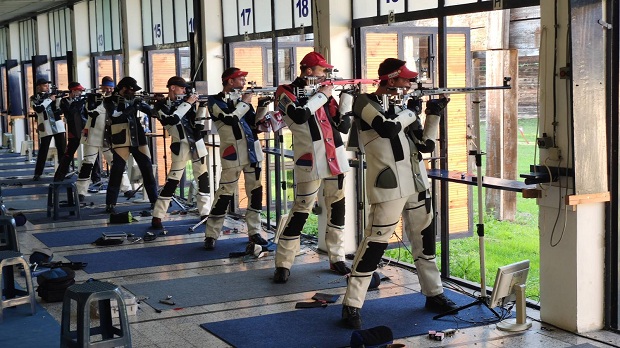 Сања Вукашиновић и Миленко Себић најбољи на отварању сезоне