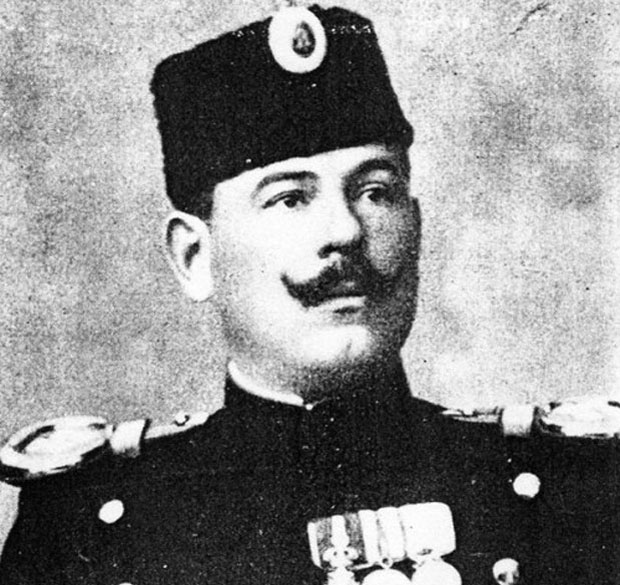 ПОСЛЕДЊА ИСПОВЕСТ НАЈВЕЋЕГ СРПСКОГ ЗАВЕРЕНИКА: Апис је знао да ће бити стрељан и тада је записао ОВЕ РЕЧИ