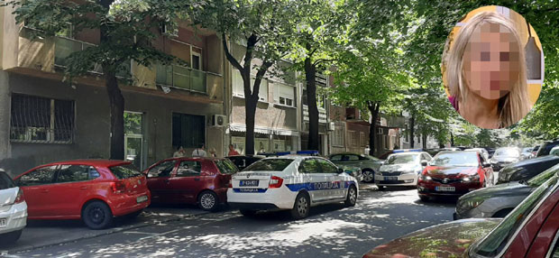 ПОТРЕСАН СТАТУС докторке са Врачара: ОВИМ РЕЧИМА се обратила пријатељима пре самоубиства - И то ће ПРОЋИ...