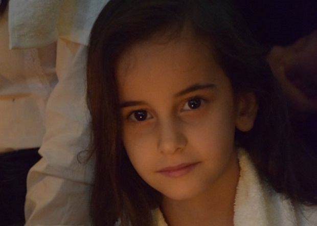 Уна је постала симбол литија у ЦГ, а њене речи пред данашњу гађају у срце: Морам да помогнем Амфилохију (ФОТО)