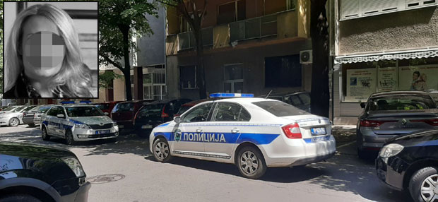Са њом се синоћ СУСРЕЛА ДОKТОРKА KОЈА СЕ УБИЛА на Врачару: “Била је насмејана, не могу да верујем”