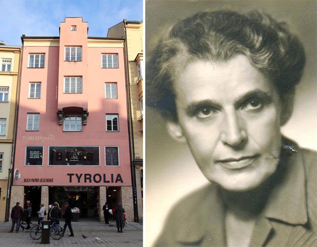 Одложена одлука о постављању табле на родну кућу српске хероине: Дианин дом у Аустрији још без спомен-плоче, недостаје да је спасла српску децу