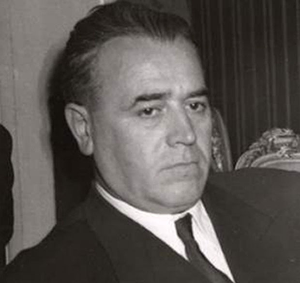 Титови обрачуни са Србима: Први човек који је Брозу рекао НЕ