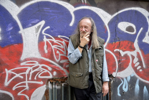 У славној прошлости било је и слабости: Љуба Нинковић за “Новости“ о новом албуму, хипи покрету и својим групама 