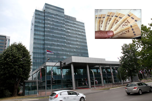 Негирала да је себи исплатила 109.000 КМ и чека суђење: Службеница Владе Српске оптужена за превару, прети јој казна од две до 10 година затвора