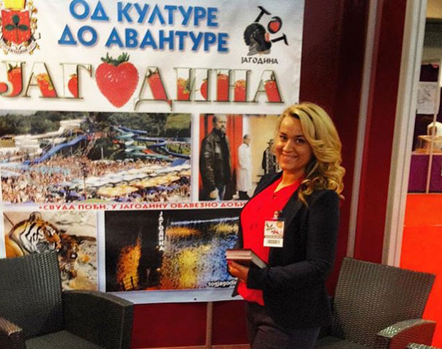 У Јагодини упркос вирусу корона очекују одличну туристичку сезону: Све улазнице по старој цени