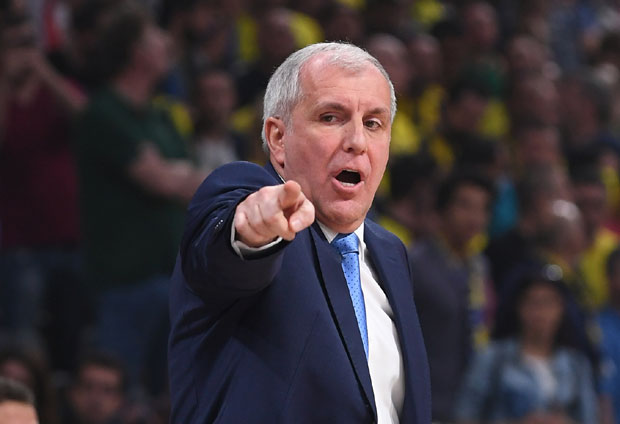 Обрадовић се враћа у Турску: Жељко на разговорима са Фенербахчеом