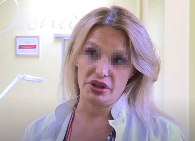 Естрада у сузама због самоубиства докторке - Фризер који има корону се последњи чуо са њом: Звала ме је и питала ме је само једно