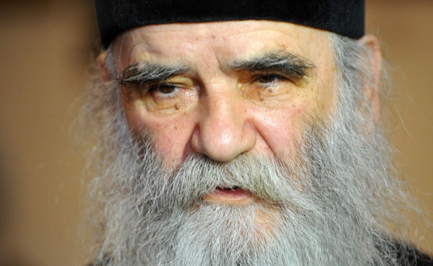 Митрополит Амфилохије поручио:Од сада ћу литије пријављивати ја, НЕКА ХАПСЕ МЕНЕ!