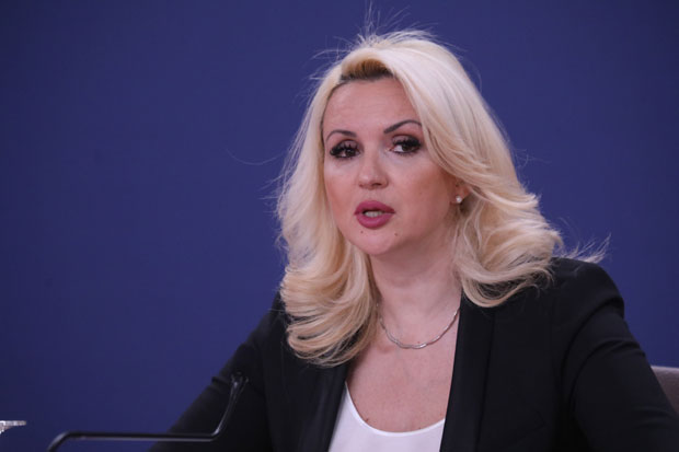 „Немамо личног полицајца за сваког од нас“: Докторка Кисић о могућности да се врате одређене мере