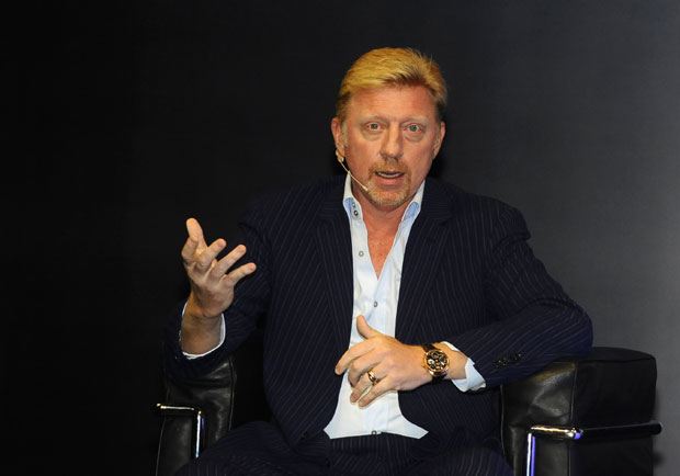 Бекер: Моја деца се бар једном недељно срећу са расистичким инцидентом