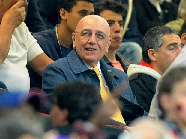 Галијани: Морамо публику да вратимо на трибине пре септембра