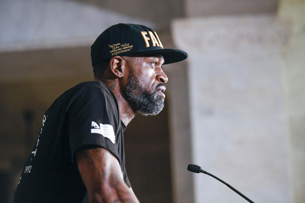 Још гласова против наставка сезоне у НБА: Није време да се игра кошарка